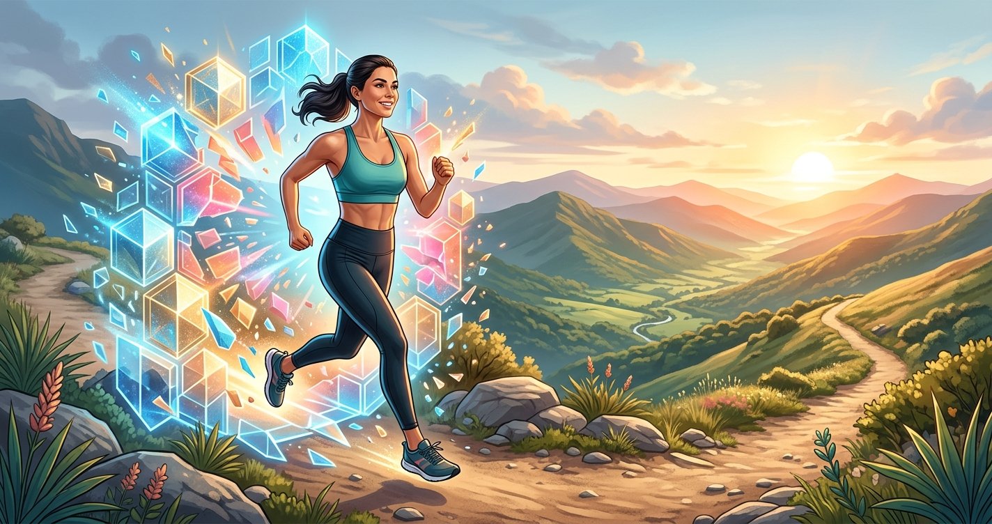 Cracking the Code: How to Break Through Fat Loss Plateaus and Conquer Metabolic Adaptation