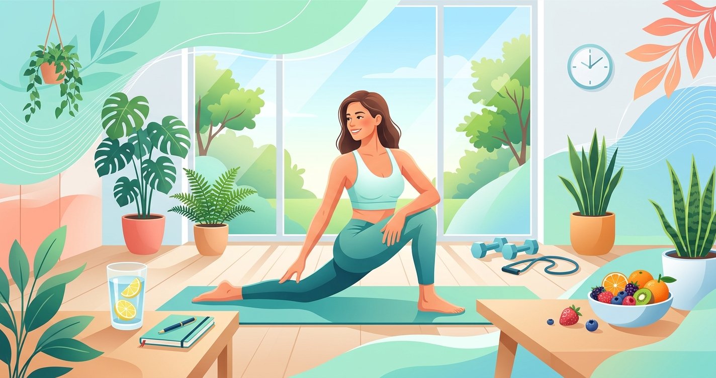 Beyond the Diet: Sustainable Fat Loss Strategies for a Healthier You