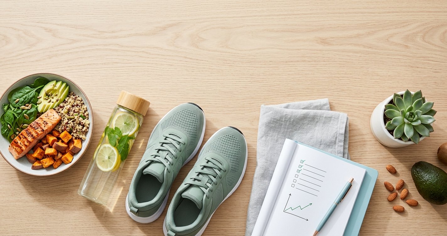 Unlock Sustainable Fat Loss: Your Evidence-Based Guide to Lasting Results