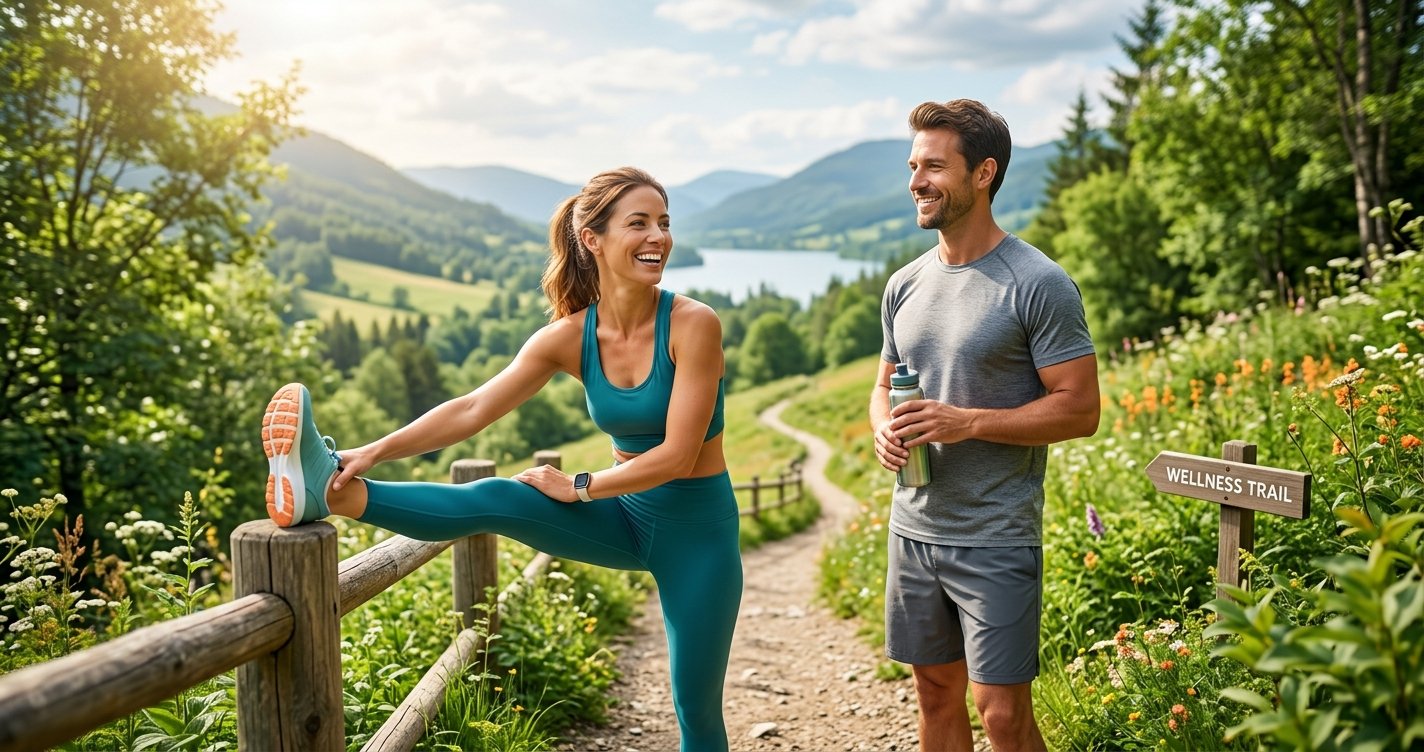 Unlock Lasting Results: Your Friendly Guide to Sustainable Fat Loss &amp; Healthy Habits