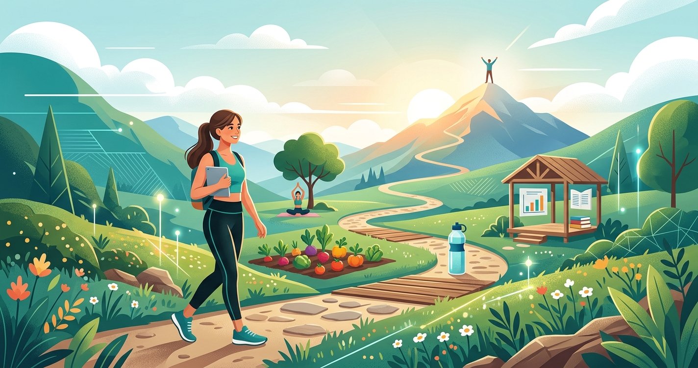 Unlock Sustainable Fat Loss: Your Friendly, Evidence-Based Guide to Lasting Results