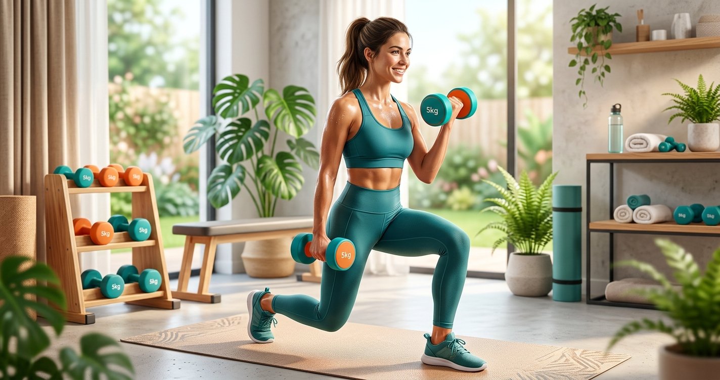Torch Fat &amp; Build Your Best Body: The Power of Strength Training for Sustainable Weight Loss