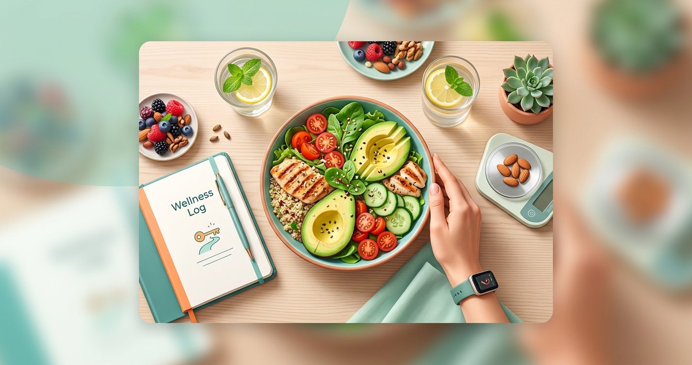 Unlock Sustainable Fat Loss: Your Friendly Guide to a Healthy Calorie Deficit