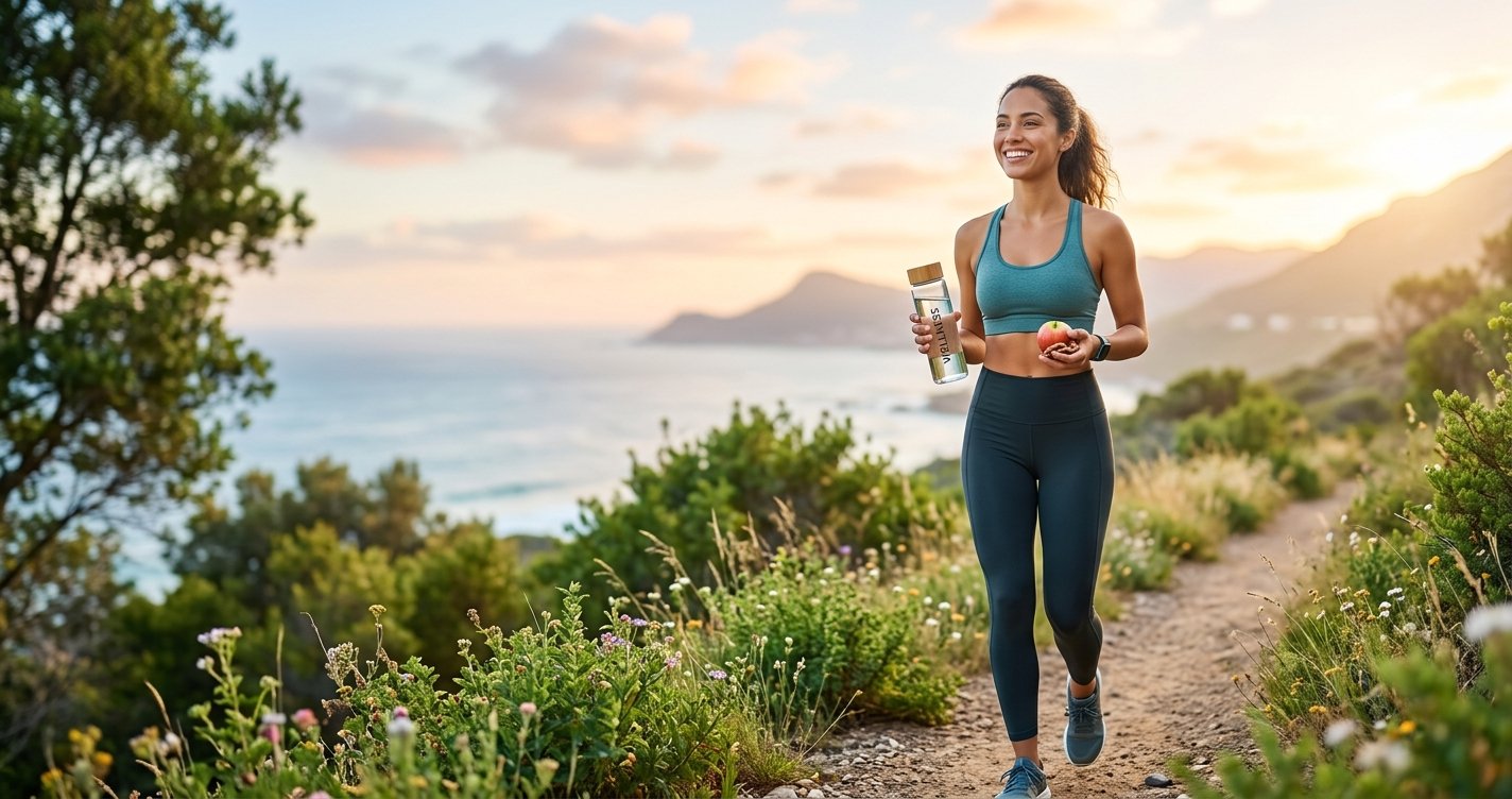 Sustainable Fat Loss: Your Blueprint for Lasting Results (No More Yo-Yo Dieting!)
