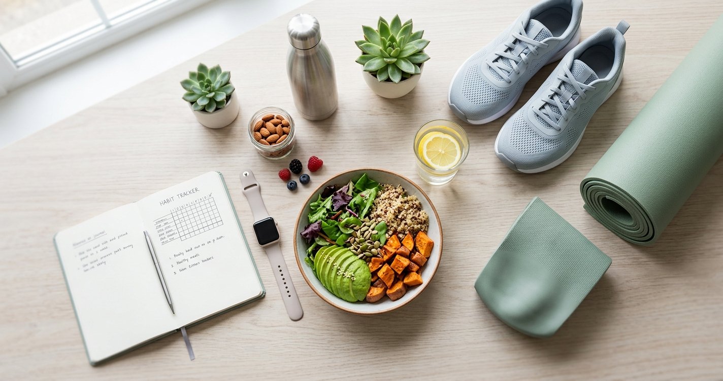 Unlocking Sustainable Fat Loss: Your Evidence-Based Guide to Lasting Results