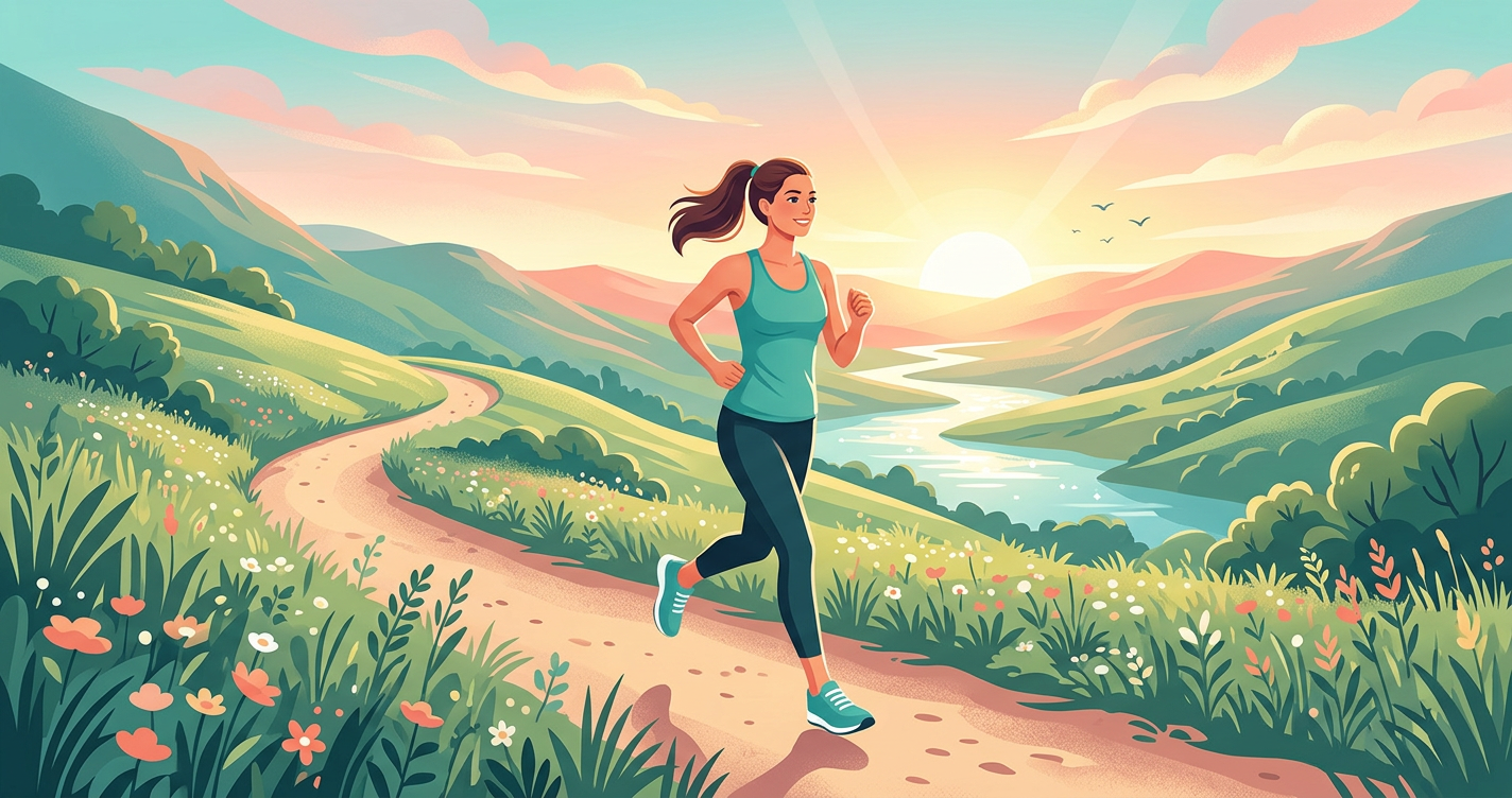 Sustainable Fat Loss: Ditch Quick Fixes for Lasting Results