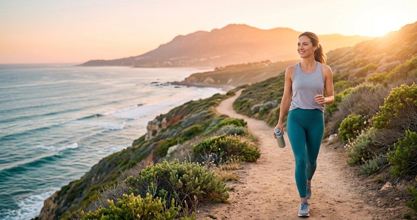 Unlocking Sustainable Fat Loss: Your Guide to Lasting Results, Not Quick Fixes