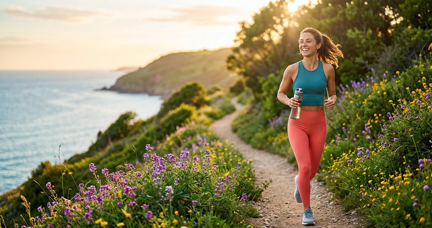 Unlock Sustainable Fat Loss: Ditch the Diets, Embrace Lasting Habits