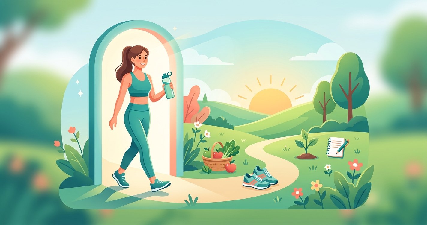 Unlock Lasting Results: Your Friendly Guide to Sustainable Fat Loss
