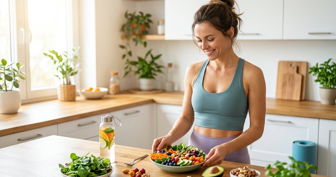 Beyond the Quick Fix: Your Guide to Sustainable Fat Loss Habits