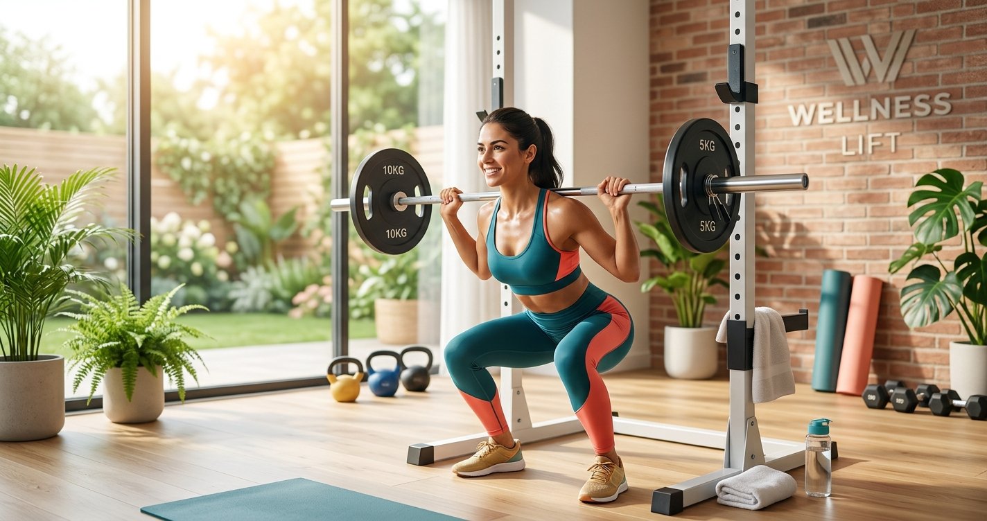 Lift Your Way to Lean: Why Strength Training is Your Ultimate Fat Loss Secret