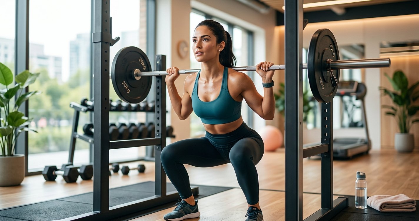 Beyond the Treadmill: Why Strength Training is Your Fat Loss Game Changer