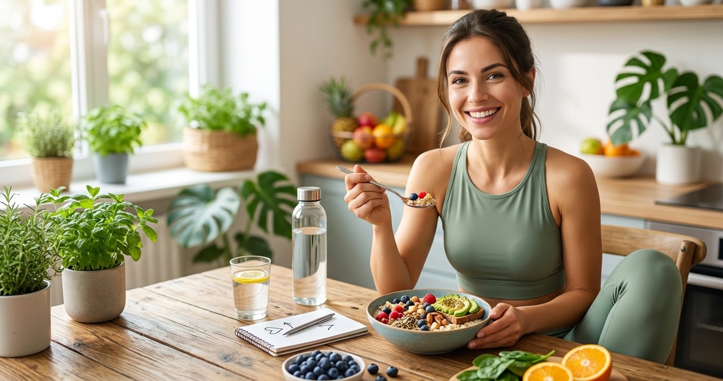 Unlock Sustainable Fat Loss: Your Friendly Guide to Mastering the Calorie Deficit