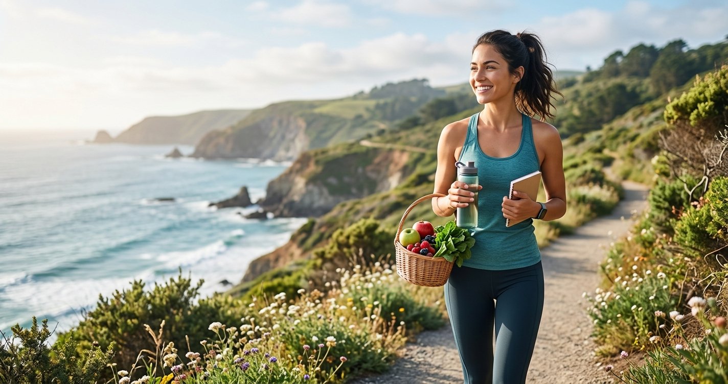 Unlock Sustainable Fat Loss: Ditch Crash Diets &amp; Build Habits That Last