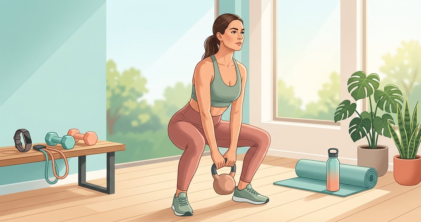 Lift Your Way to Lean: The Ultimate Guide to Strength Training for Sustainable Fat Loss