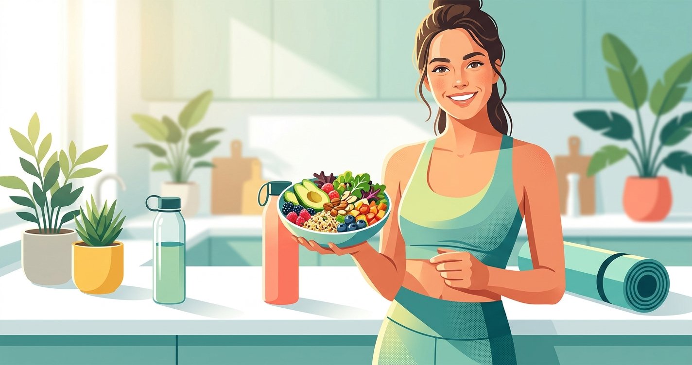 Unlock Lasting Fat Loss: Your Guide to Sustainable Weight Management