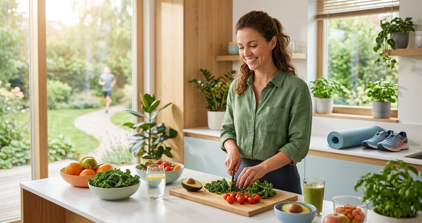 Unlock Lasting Results: Your Friendly Guide to Sustainable Fat Loss (No Crash Diets Needed!)