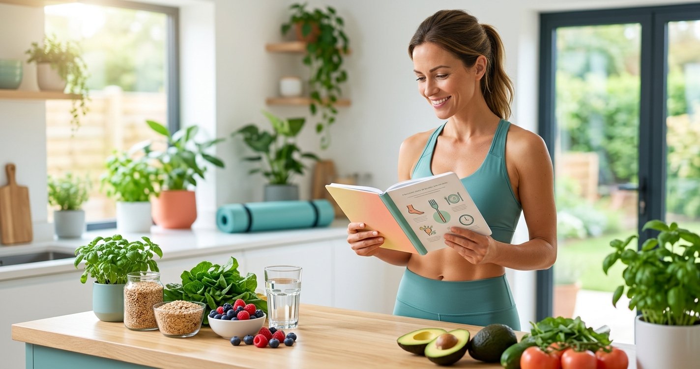 Unlock Sustainable Fat Loss: Your Friendly, Evidence-Based Guide to Lasting Results