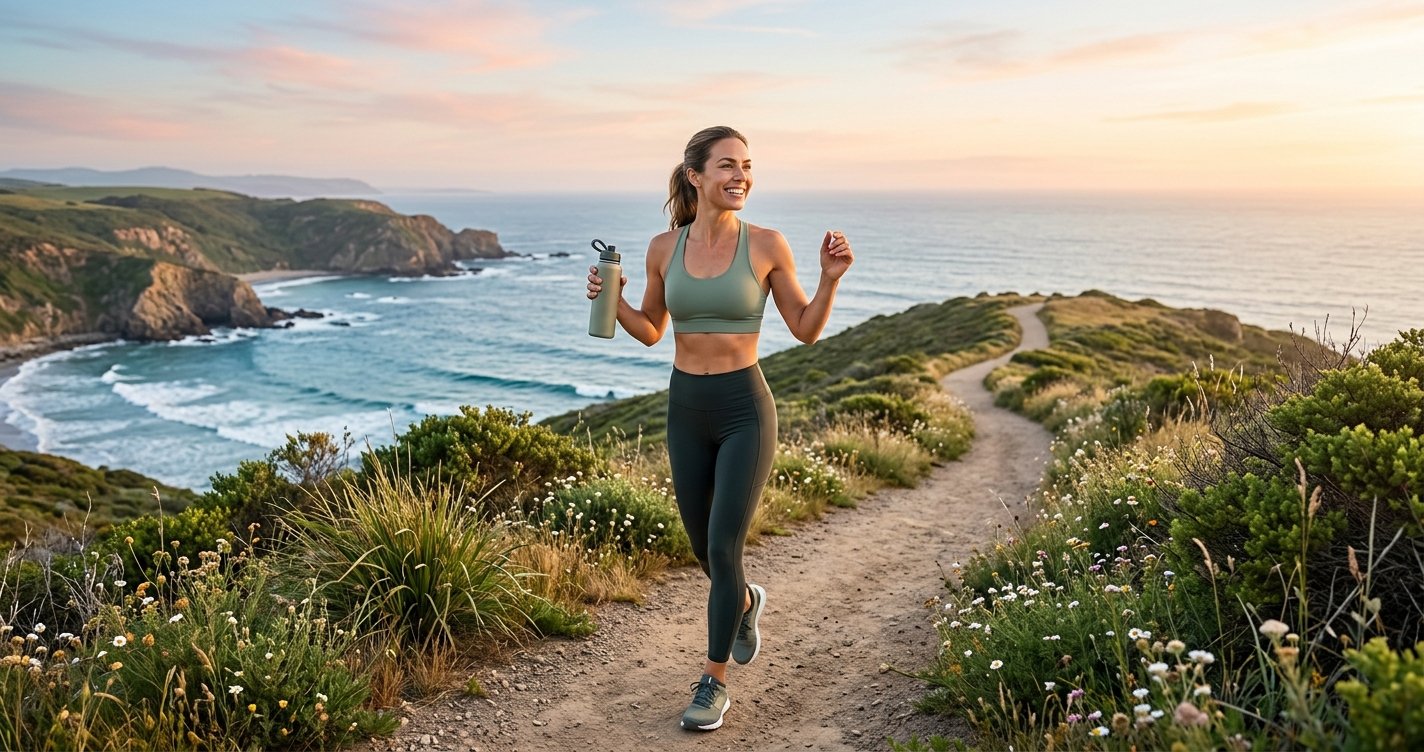 Beyond the Quick Fix: Your Guide to Sustainable Fat Loss and Lasting Results