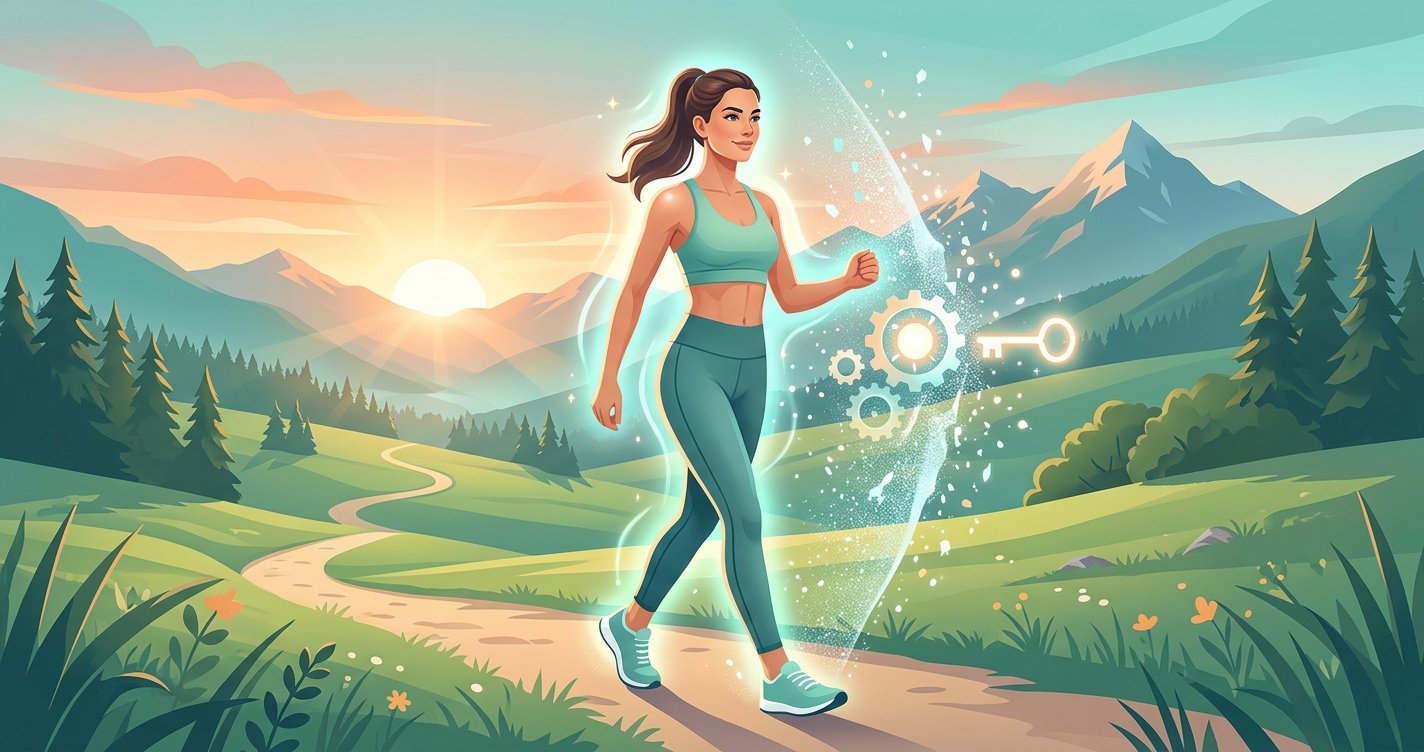 Unlock Your Fat Loss Potential: Overcoming Metabolic Adaptation for Lasting Results