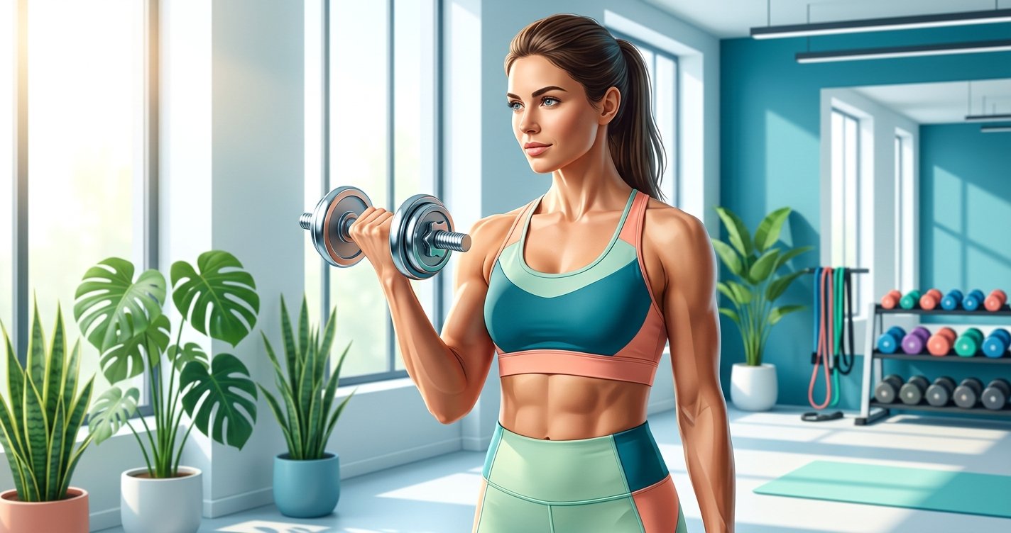 Lift Your Way Lean: Why Strength Training is Your Ultimate Fat Loss Secret Weapon