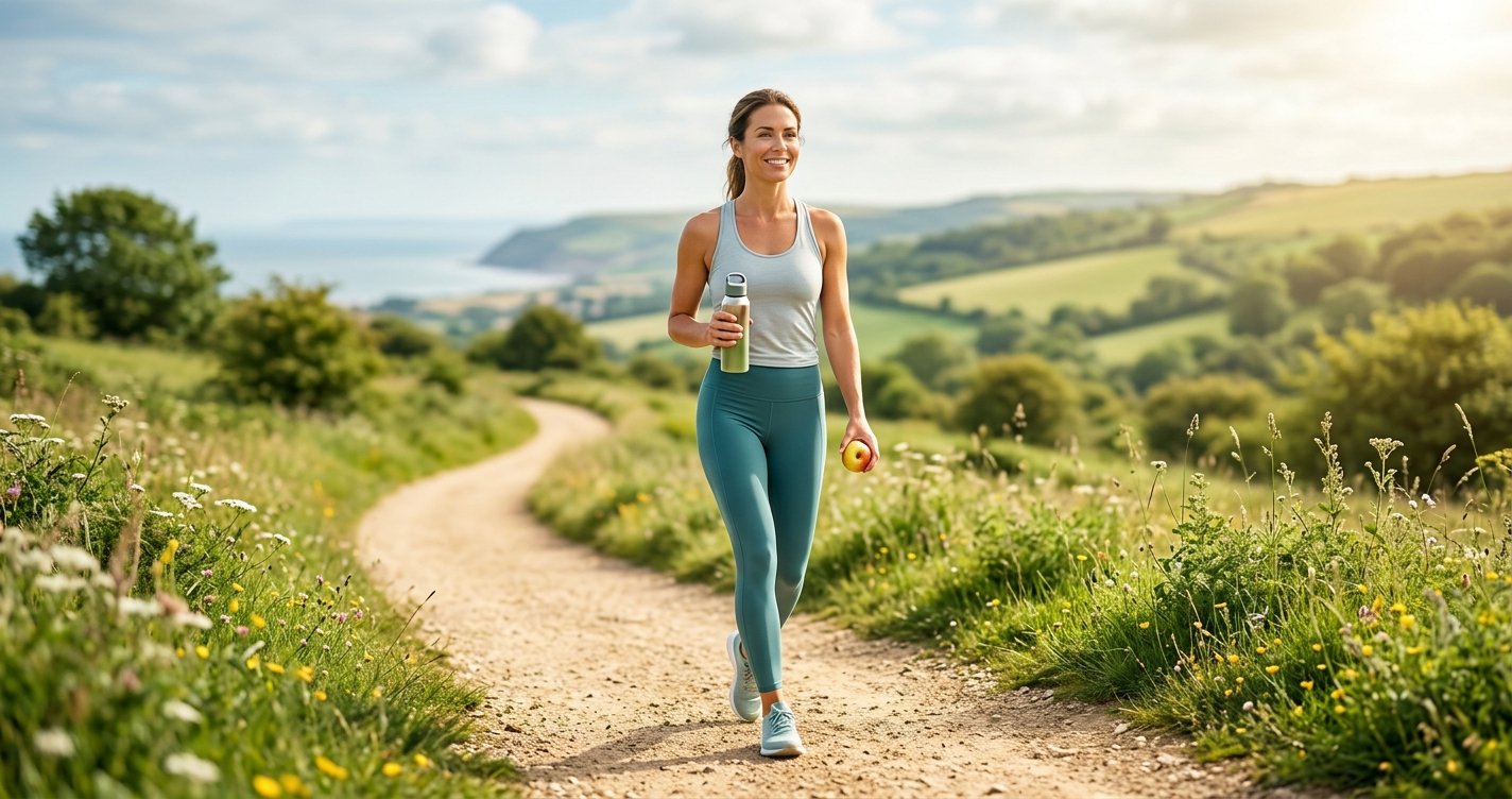 Sustainable Fat Loss: Ditch the Crash Diets, Embrace Lasting Results