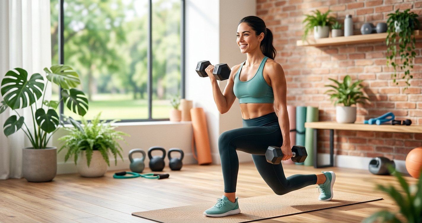 Unlock Your Fat Loss Potential: Why Strength Training is Your Ultimate Secret Weapon
