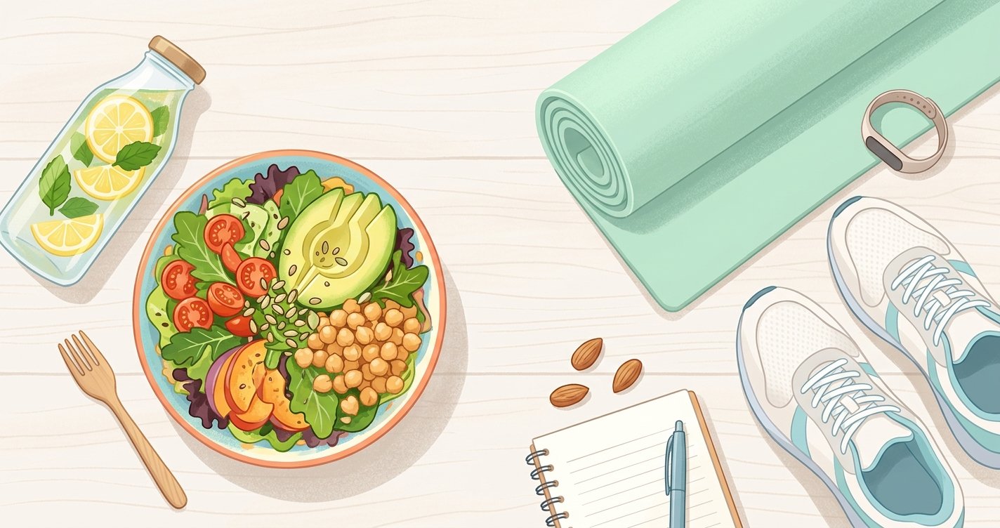 Unlock Lasting Results: Your Friendly Guide to Sustainable Fat Loss