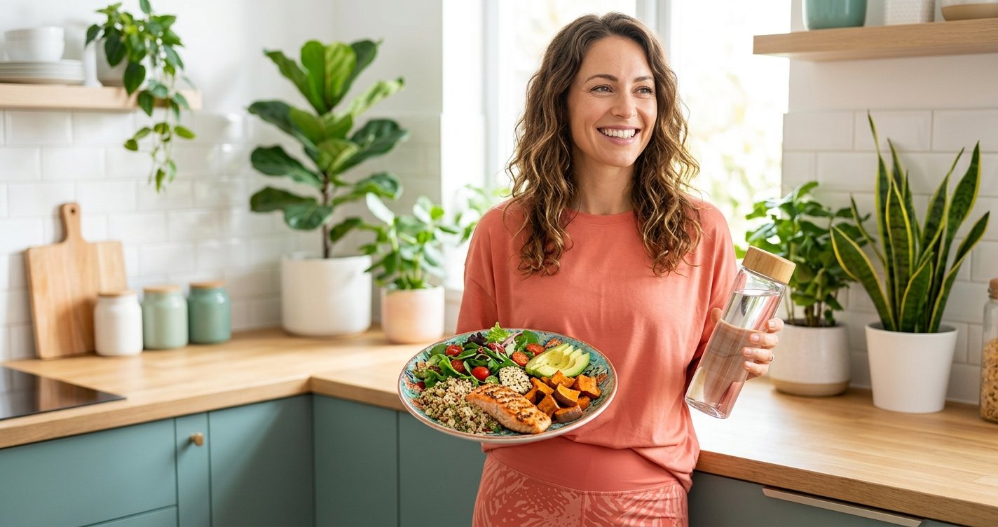 Ditch the Diet Drama: Your Guide to Sustainable Fat Loss Without the Extremes