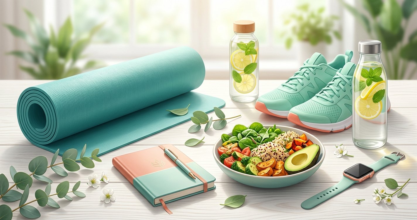 Beyond the Quick Fix: Building Sustainable Fat Loss Habits for a Healthier You