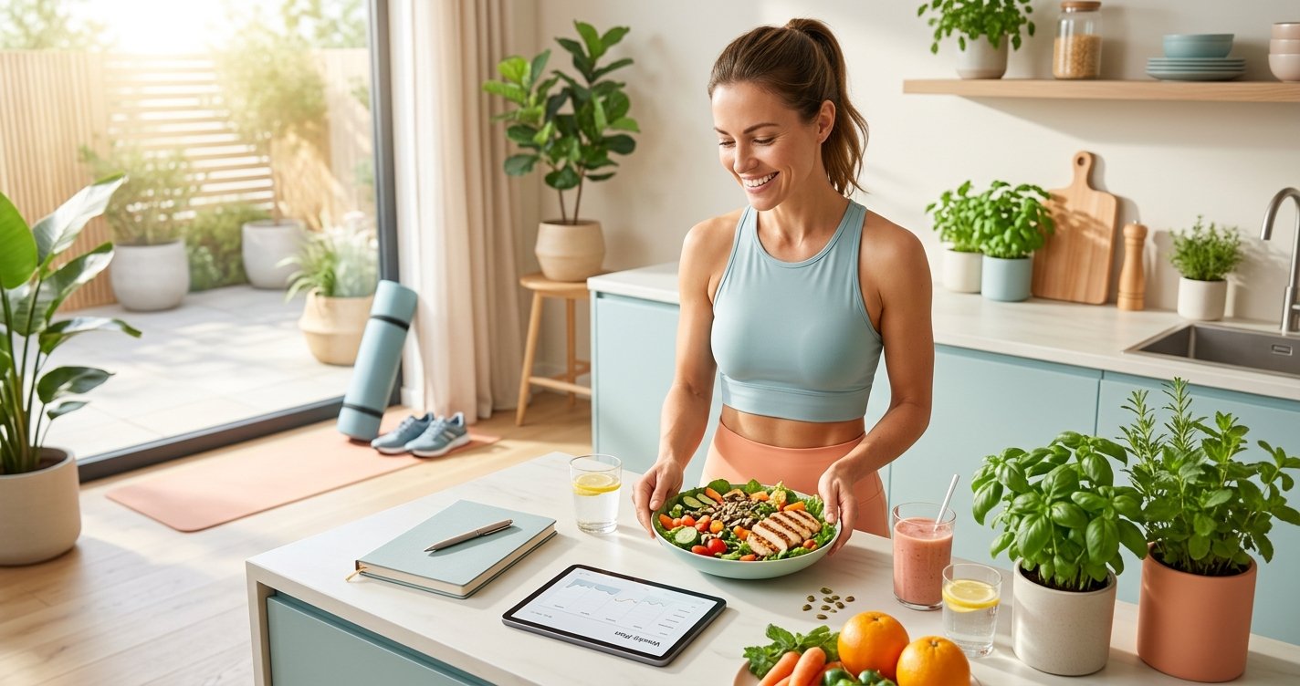 Sustainable Fat Loss: Your Evidence-Based Guide to Lasting Results