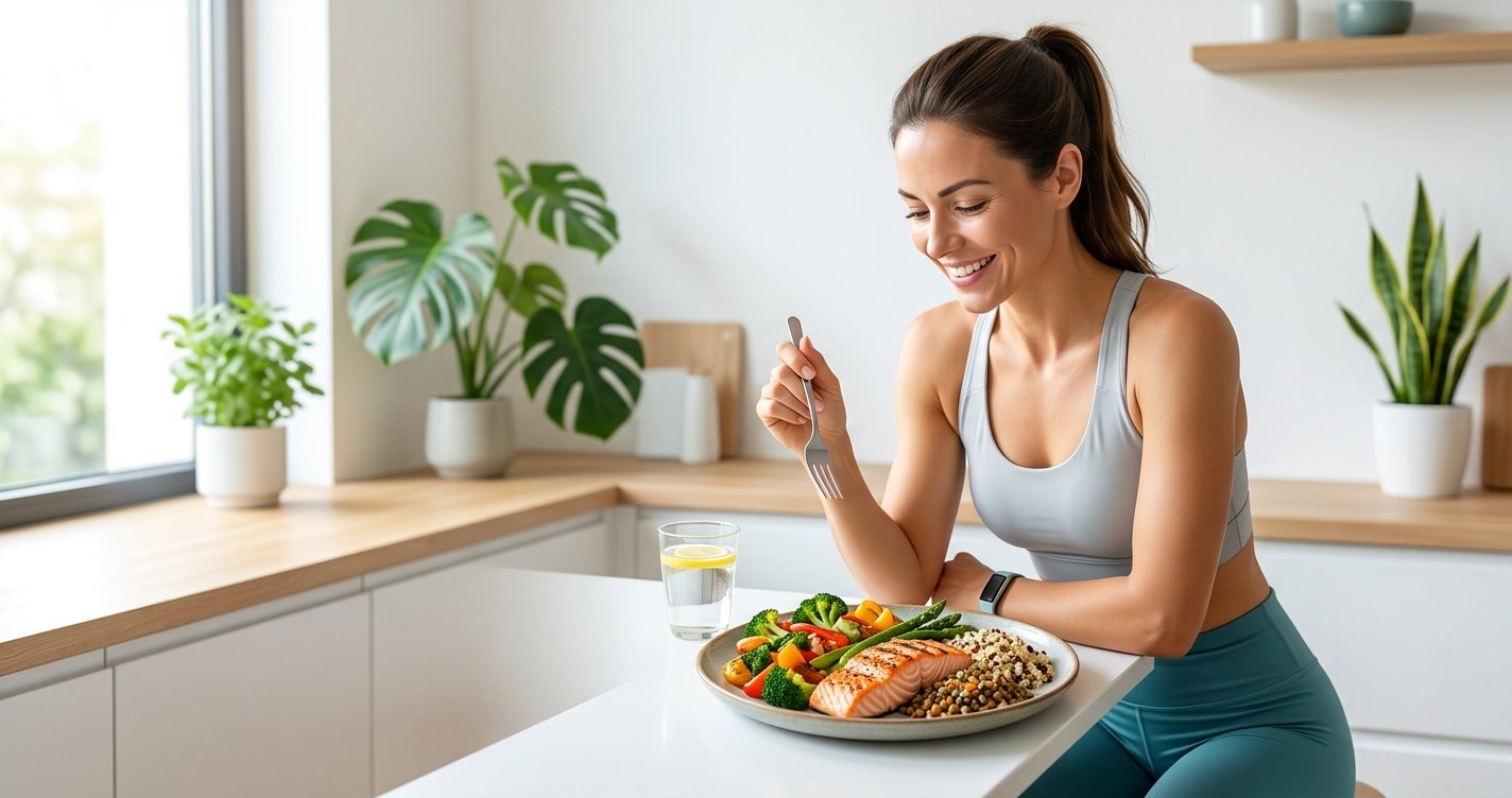 Why Protein is Your Best Friend for Fat Loss: The Science-Backed Guide