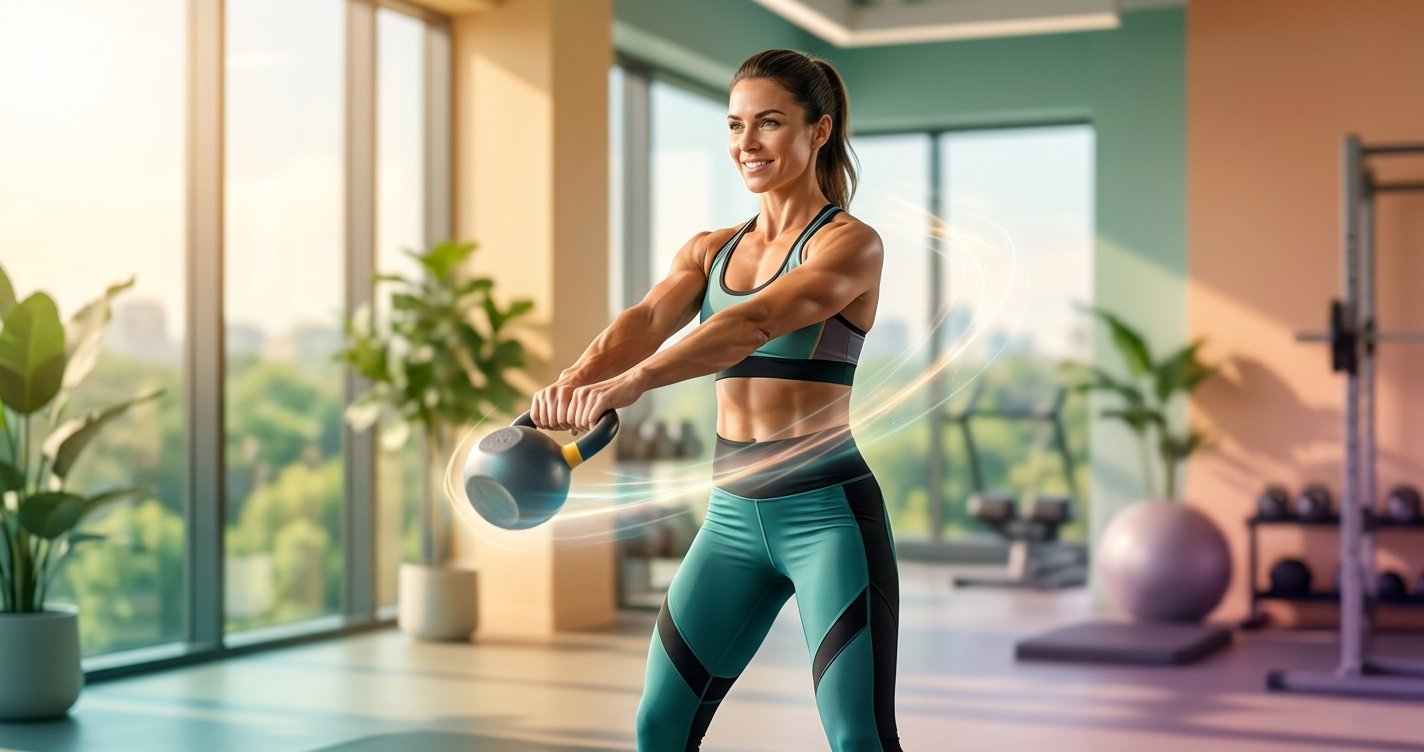 Beyond the Scale: Why Building Muscle is Your Ultimate Fat Loss Superpower