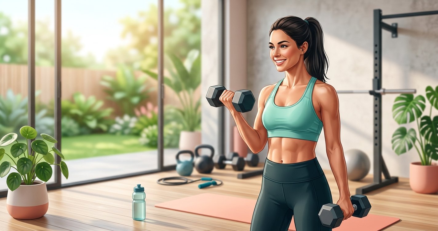 Lift Your Way Lean: The Unbeatable Power of Strength Training for Sustainable Fat Loss