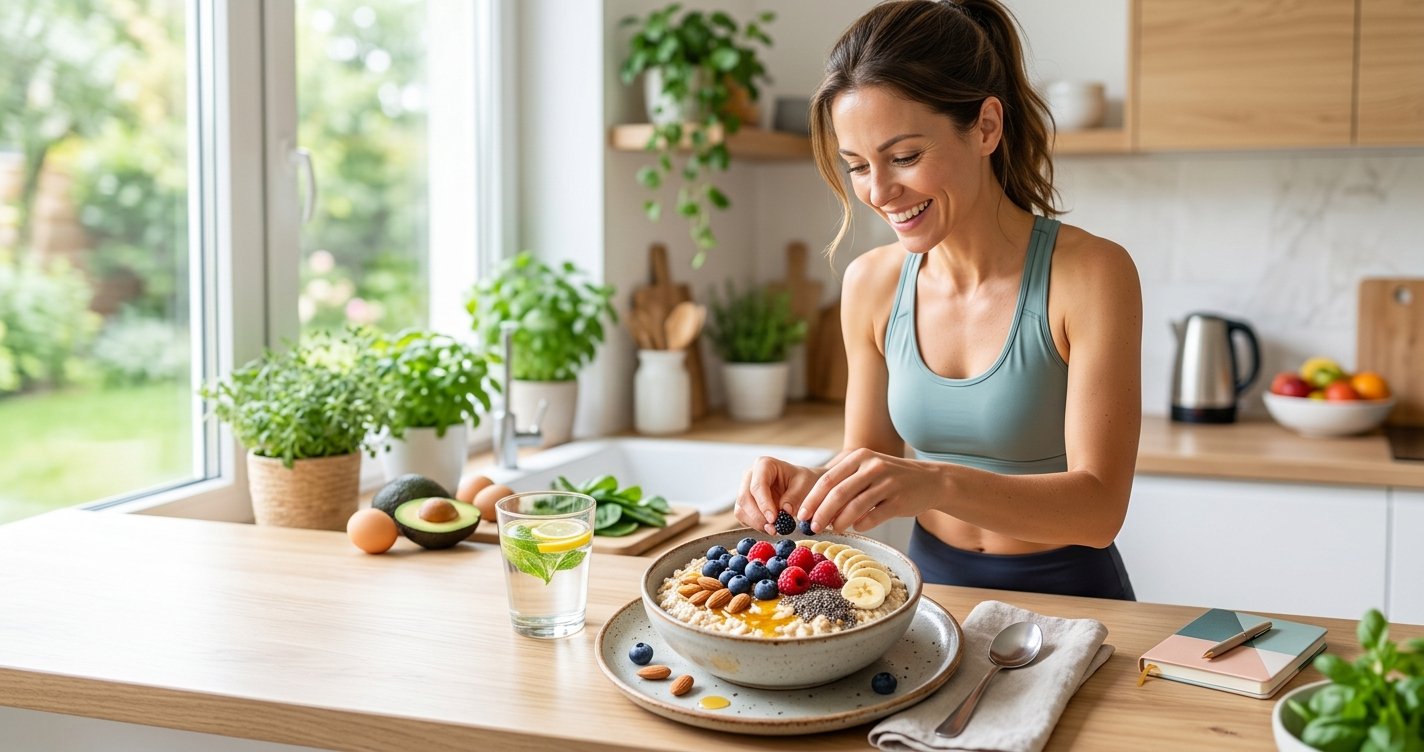 Cracking the Calorie Code: Your Sustainable Guide to Long-Term Fat Loss