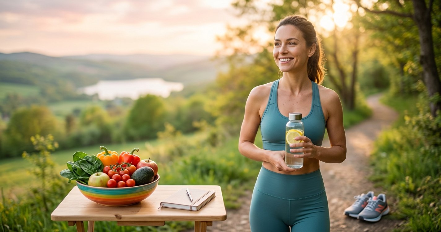 Unlock Lasting Results: Your Guide to Sustainable Fat Loss Beyond Quick Fixes