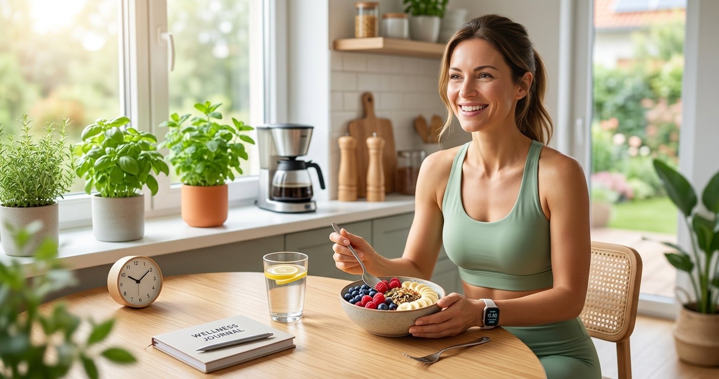 Intermittent Fasting for Fat Loss: Your Friendly, Evidence-Based Guide to Burning Fat &amp; Boosting Health