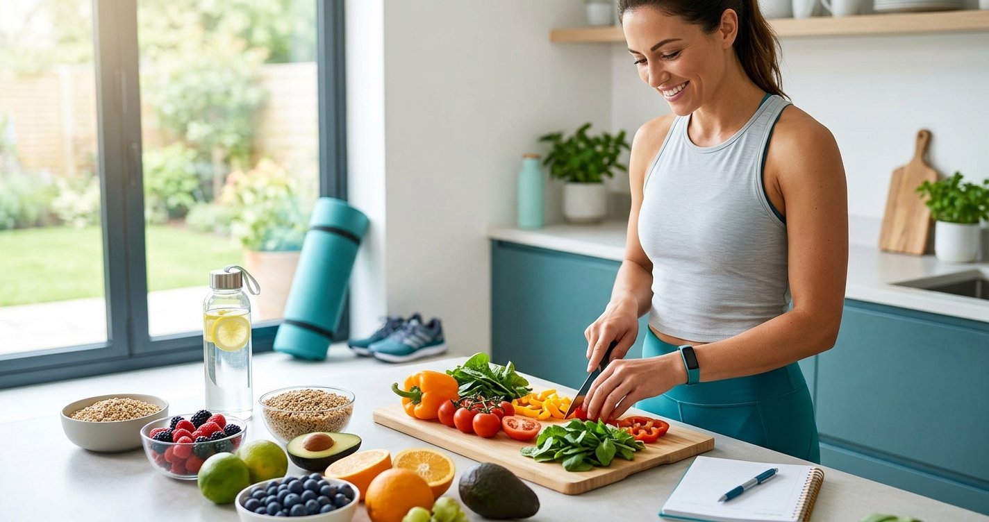 Unlock Lasting Results: Your Guide to Sustainable Fat Loss &amp; Healthy Habits