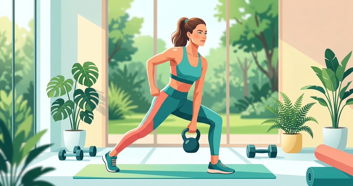 Unleash Your Inner Power: Why Strength Training is Your Ultimate Partner for Sustainable Fat Loss