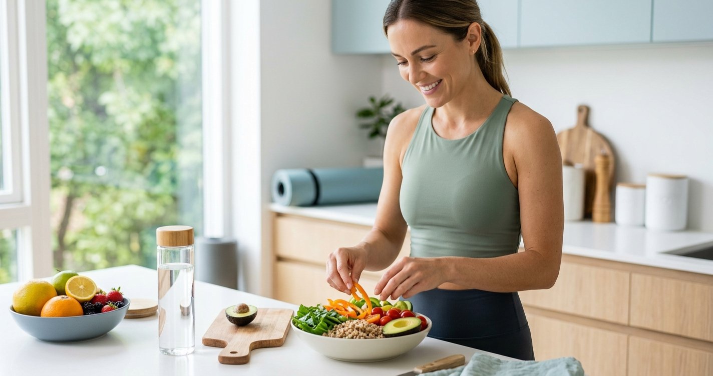 Unlock Lasting Results: Your Definitive Guide to Sustainable Fat Loss