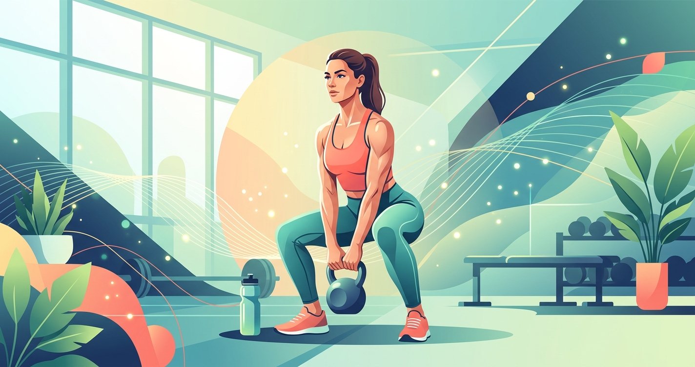 Strength Training for Fat Loss: Your Secret Weapon to a Leaner, Stronger You