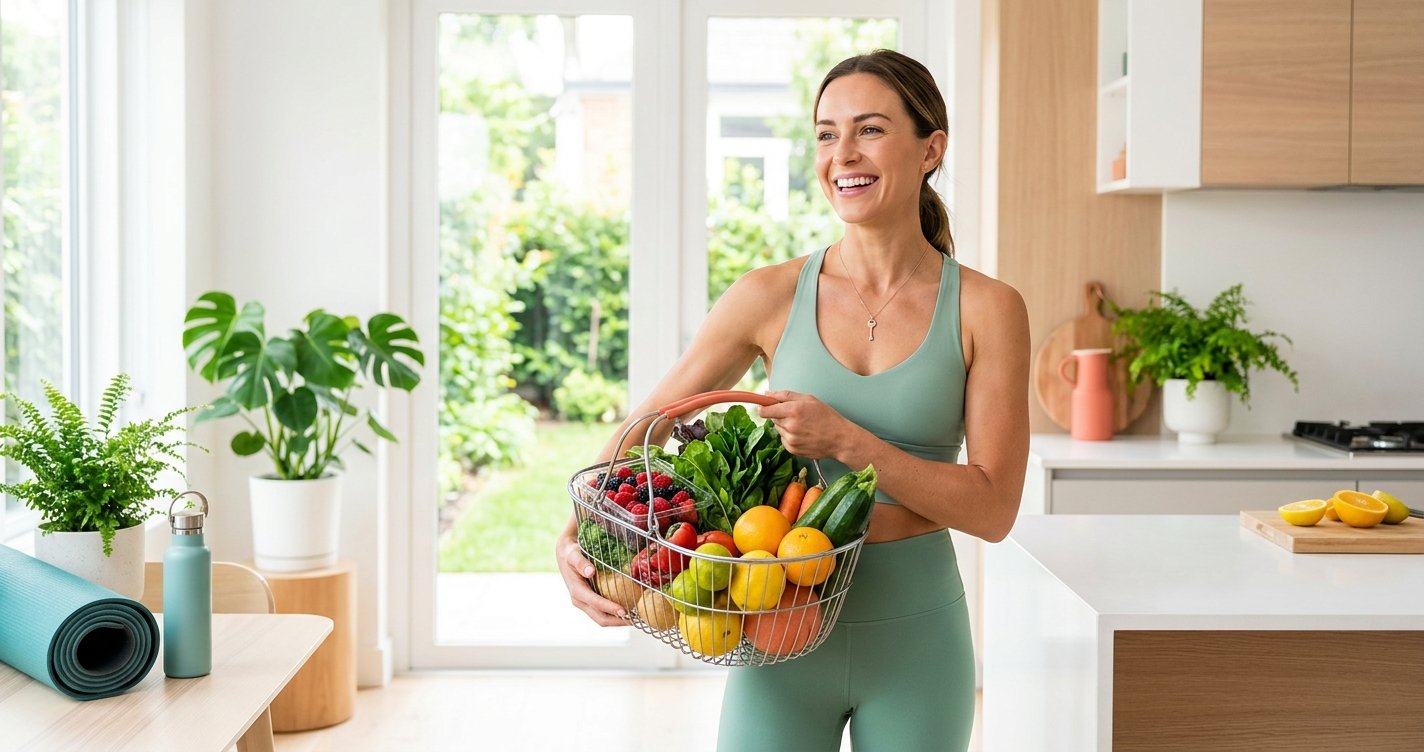 Unlock Sustainable Fat Loss: Ditch the Diets, Embrace Lasting Results