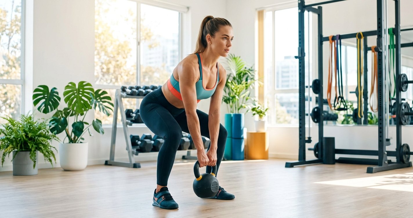 Unlock Your Fat Loss Potential: The Power of Strength Training for a Leaner, Stronger You