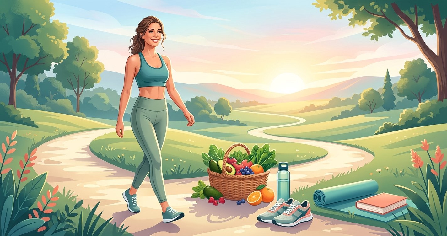 Beyond Crash Diets: Your Guide to Sustainable Fat Loss That Lasts