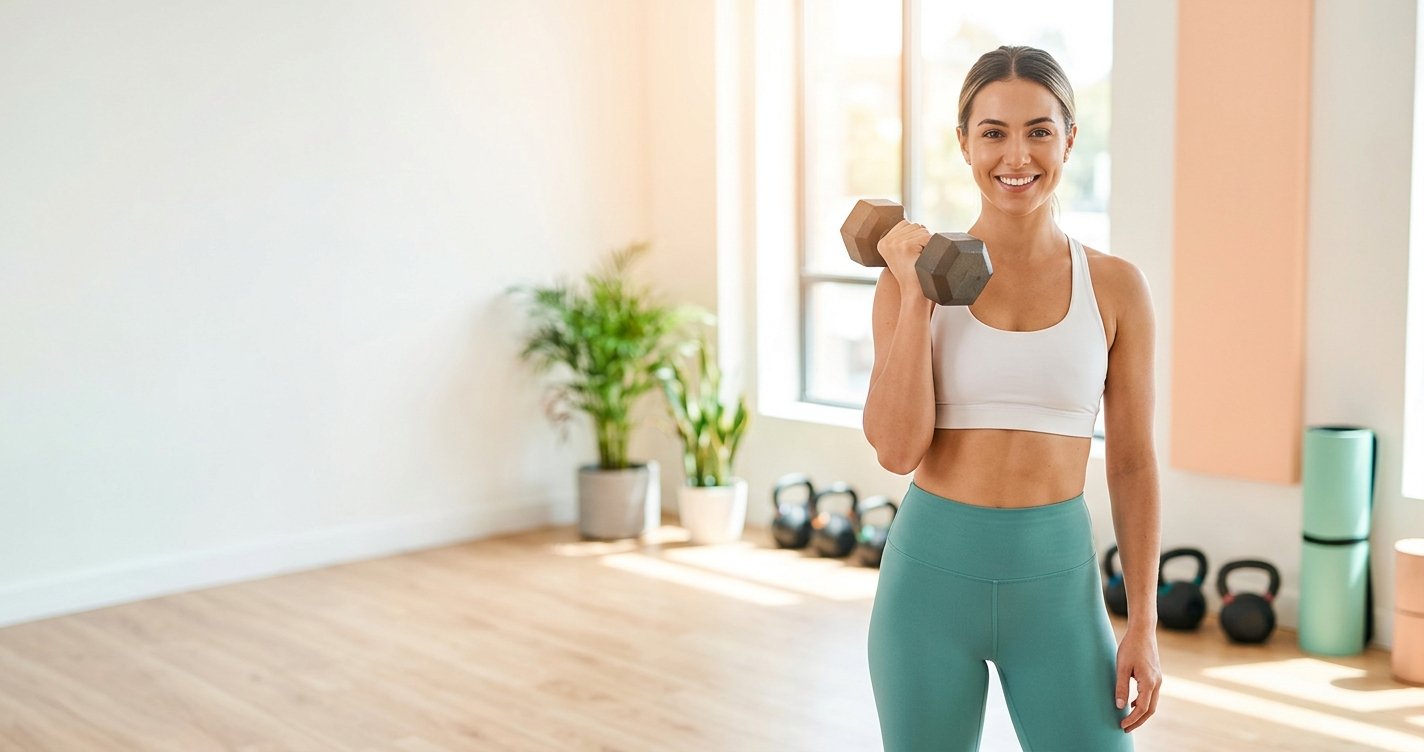Lift Your Way to Lasting Leanness: The Power of Strength Training for Sustainable Fat Loss