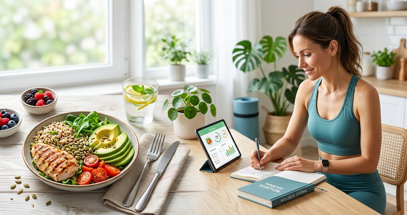 Unlock Sustainable Fat Loss: Your Ultimate Guide to a Smart Calorie Deficit