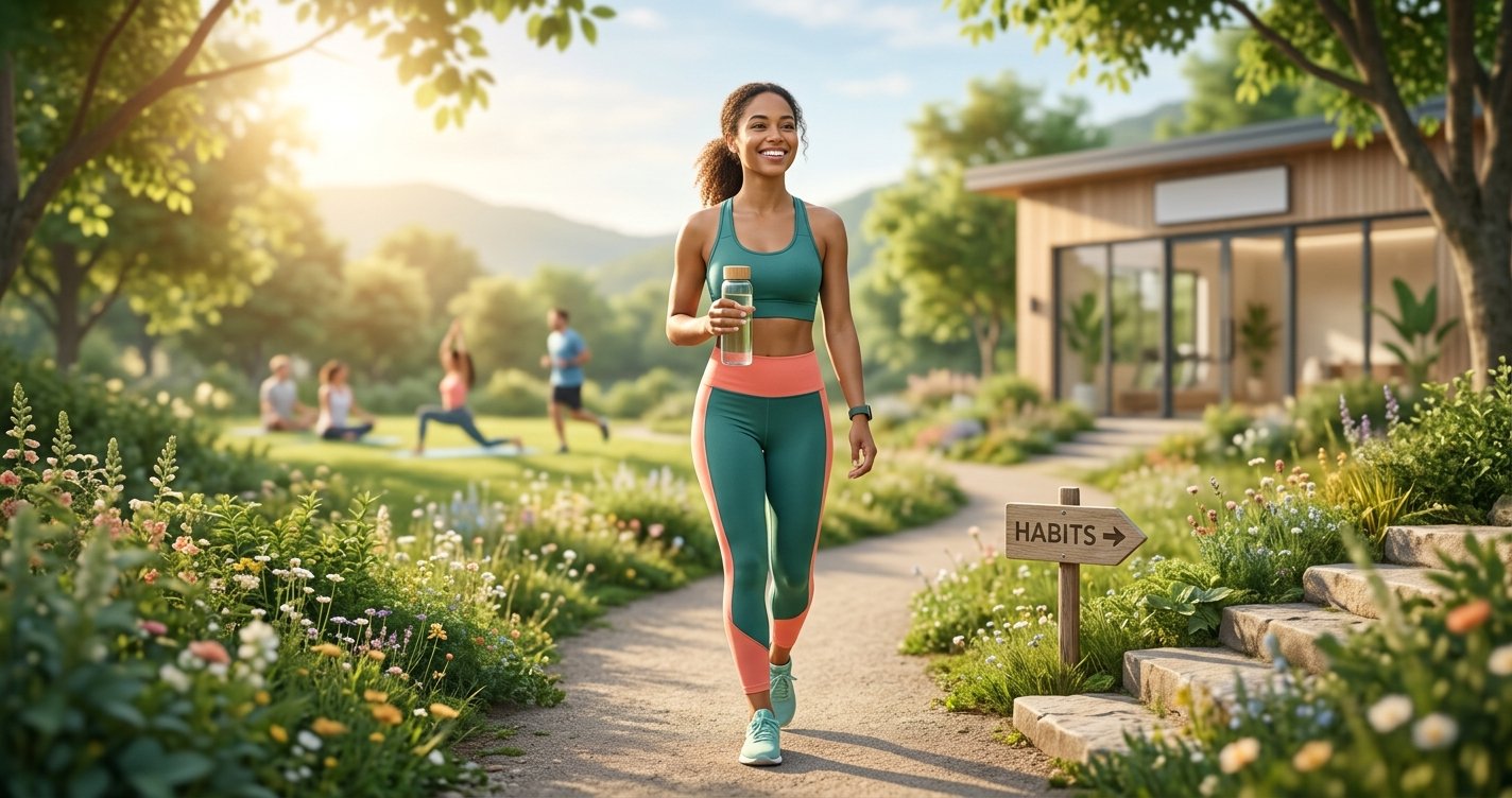 Sustainable Fat Loss: Build Habits That Last (Beyond the Scale)