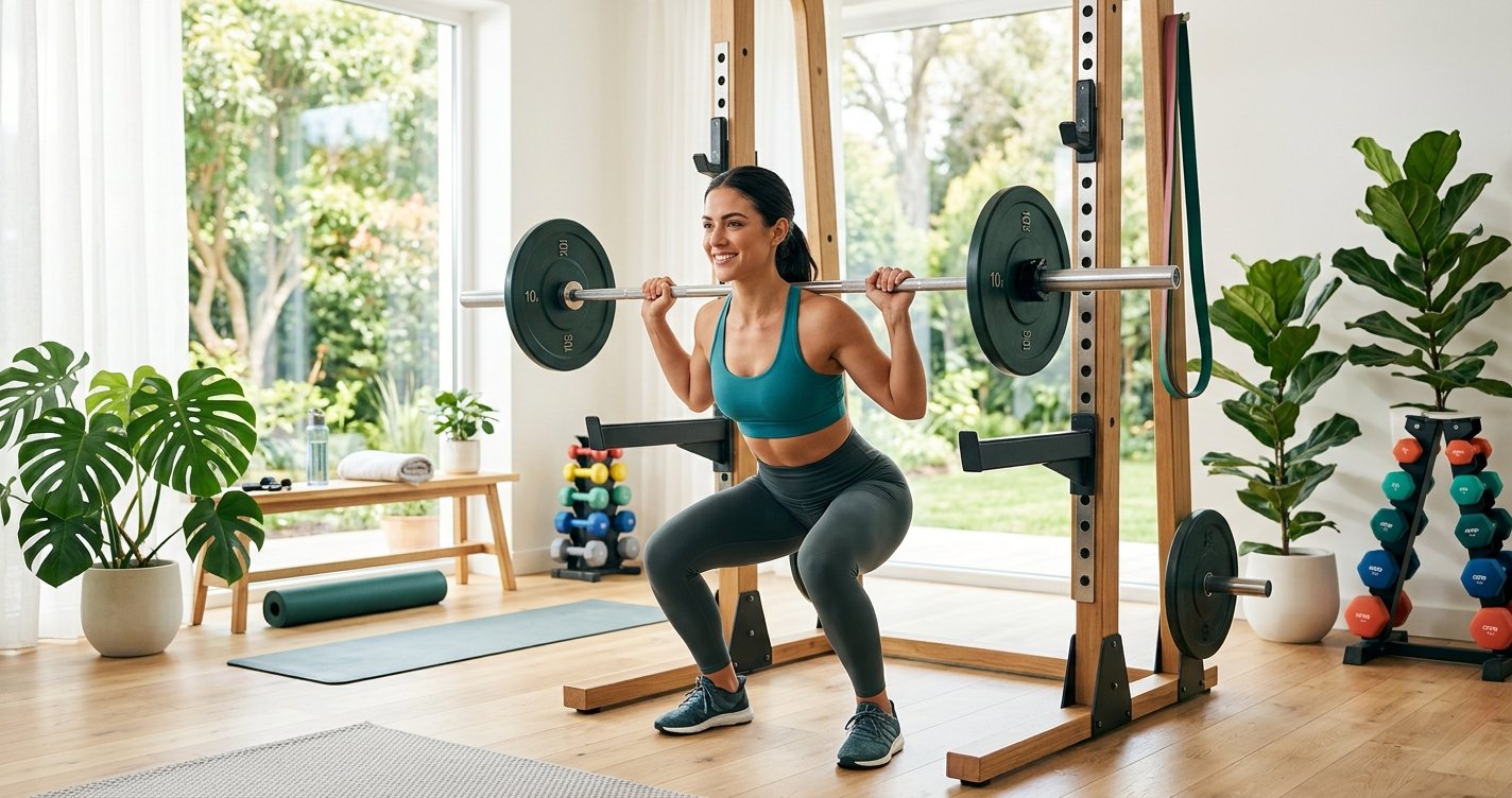 Lift Your Way to Lean: The Ultimate Guide to Strength Training for Sustainable Fat Loss