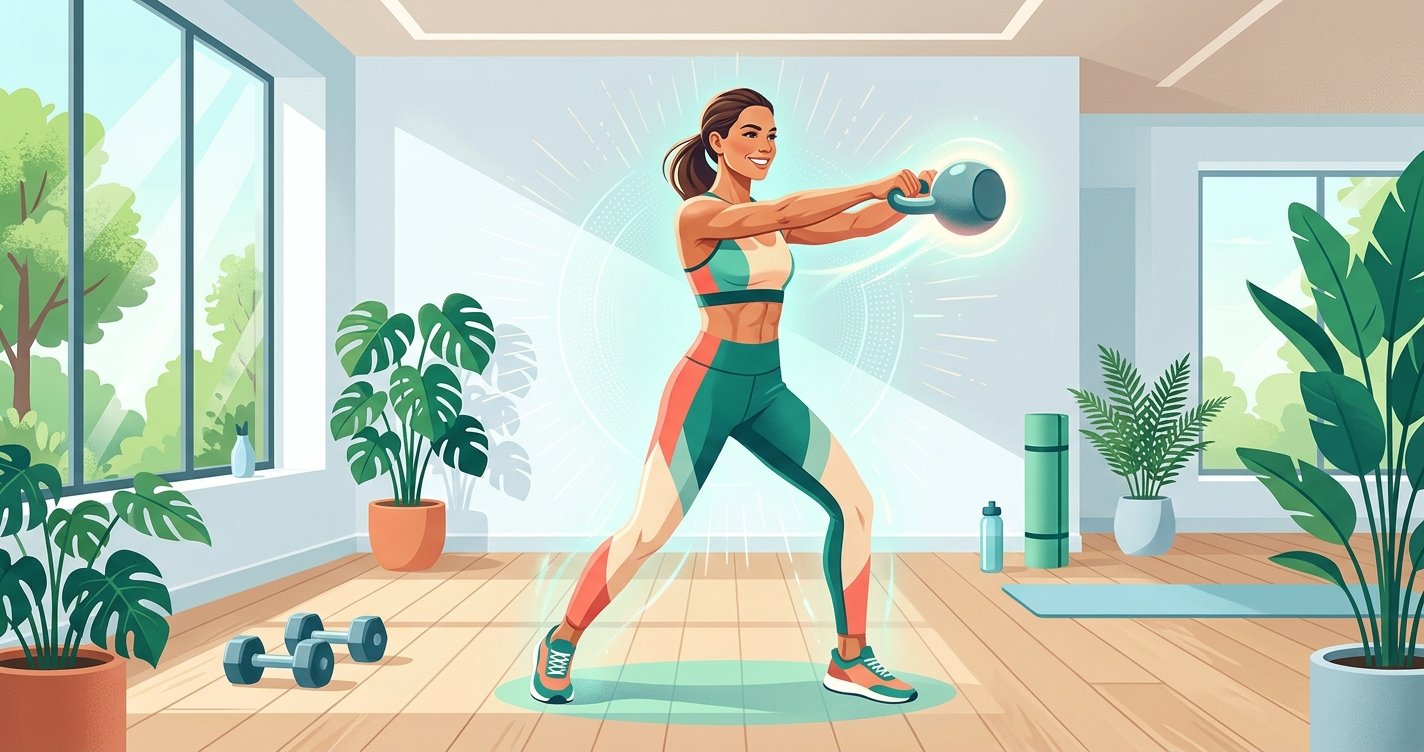 Unlock Sustainable Fat Loss: Why Strength Training is Your Ultimate Secret Weapon
