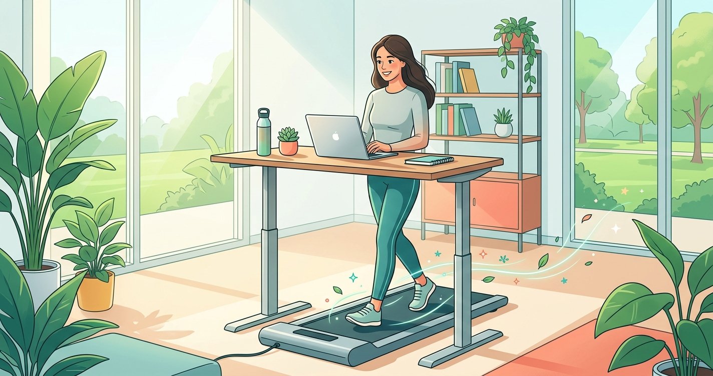 Unlock Effortless Fat Loss: Boost NEAT and Burn More Calories Daily